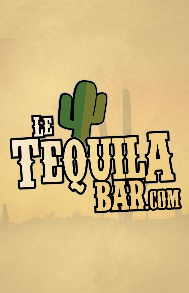 Tequila Bar THE J DESIGNS